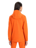 Shell+™ Merino Kapuzenjacke Damen  - 2