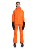 Shell+™ Merino Kapuzenjacke Damen  - 3