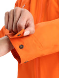 Shell+™ Merino Kapuzenjacke Damen  - 8