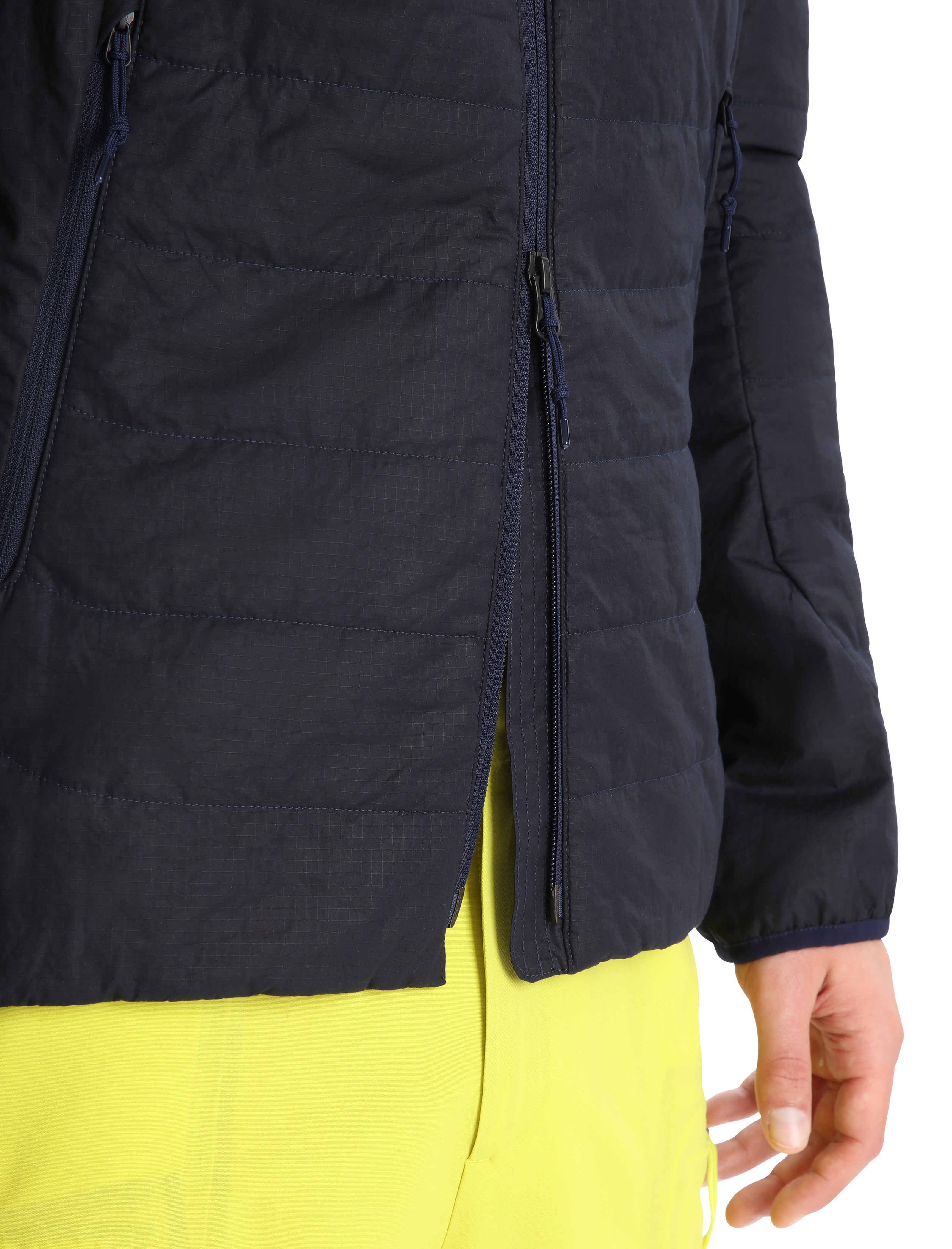 MerinoLoft™ Jacke Herren