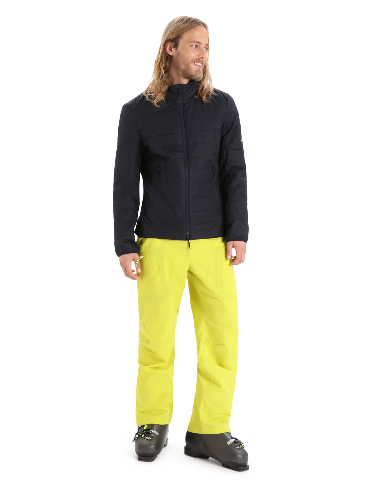 MerinoLoft™ Jacke Herren  - 3