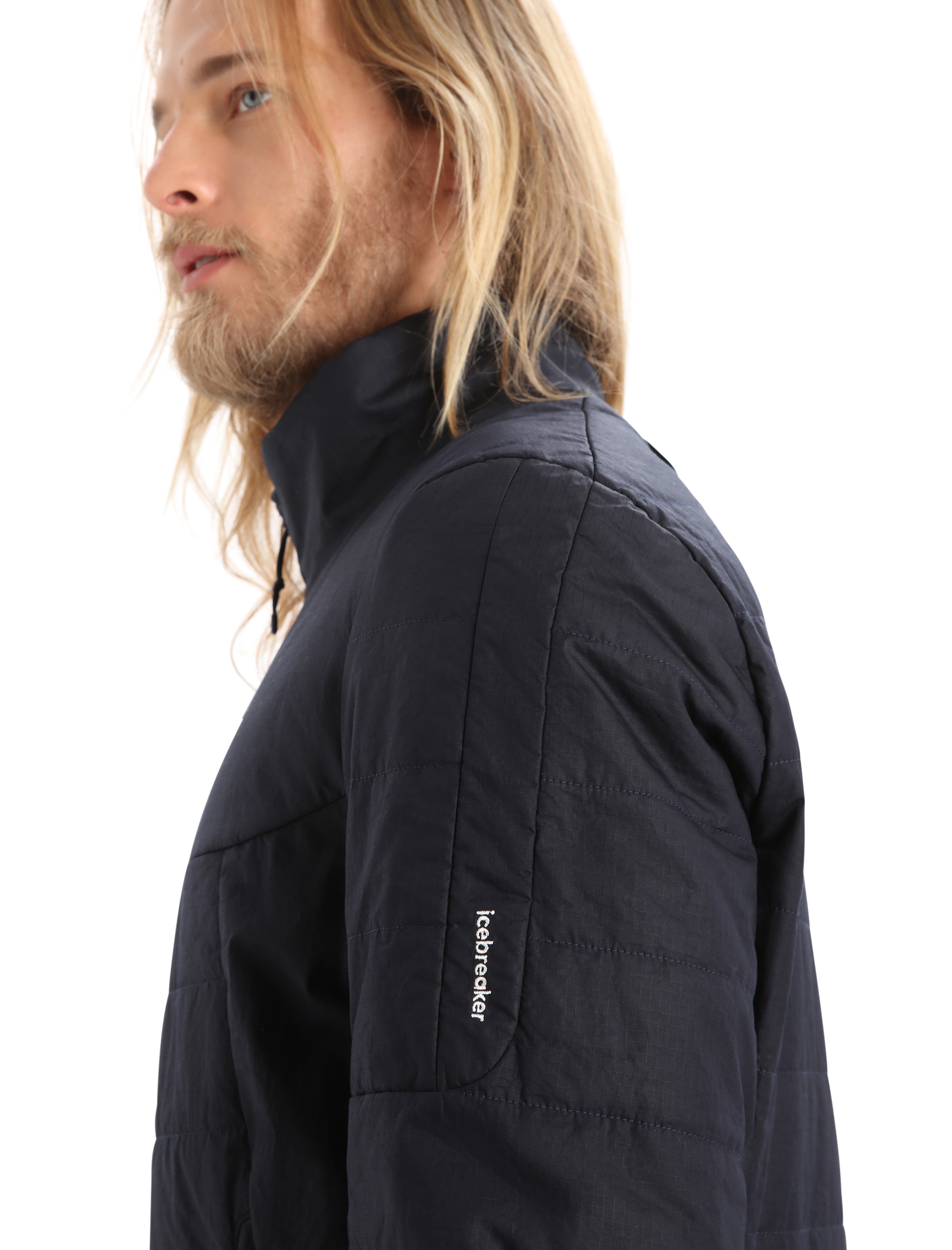 icebreaker メリノロフト ジャケット Men's MerinoLoft™ Jacket