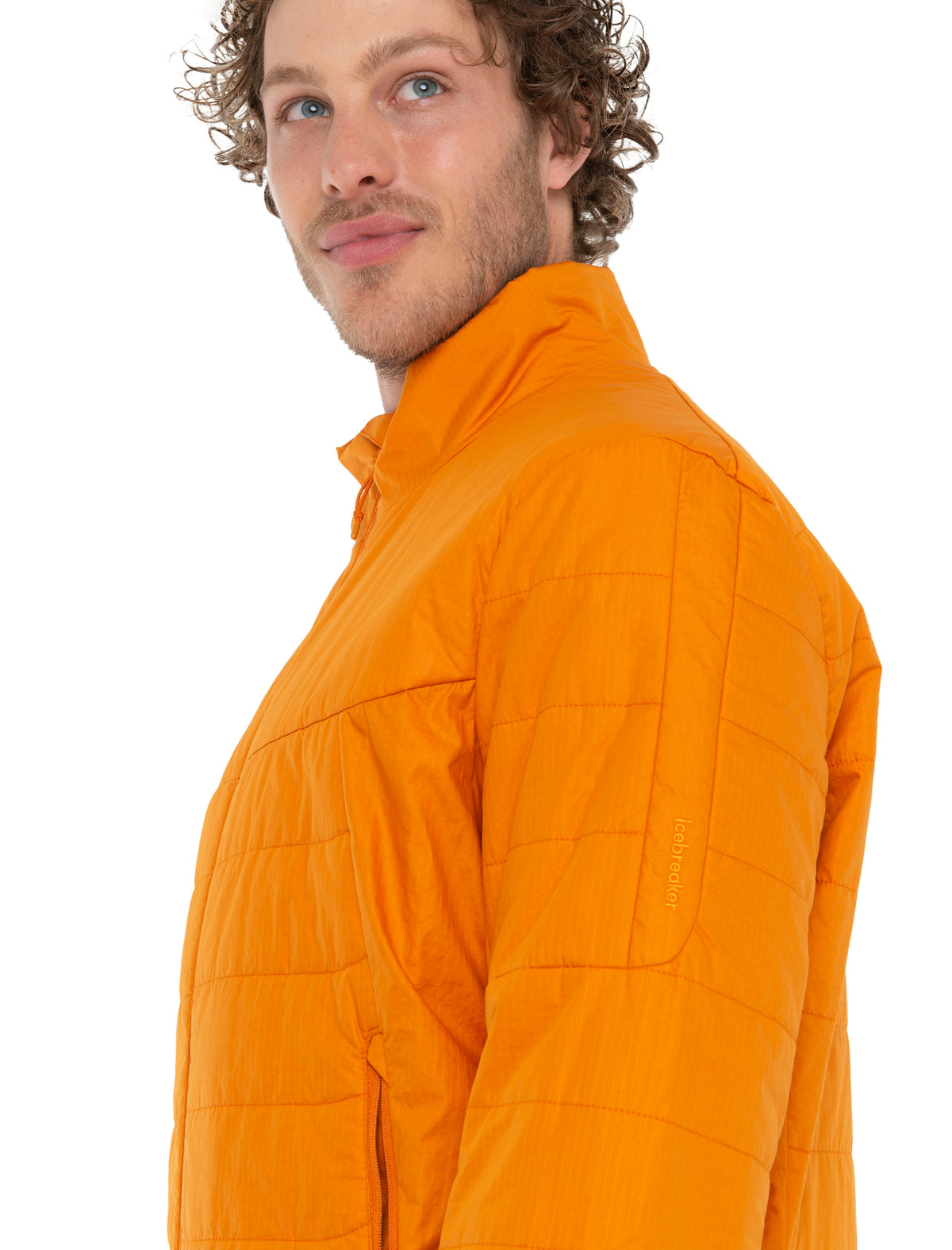 Heren MerinoLoft™ jas  - 4