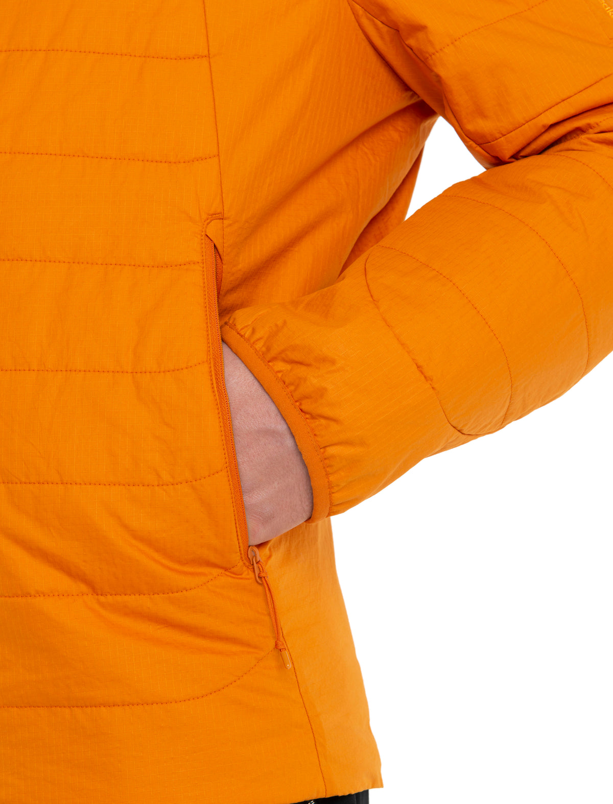 Heren MerinoLoft™ jas  - 5