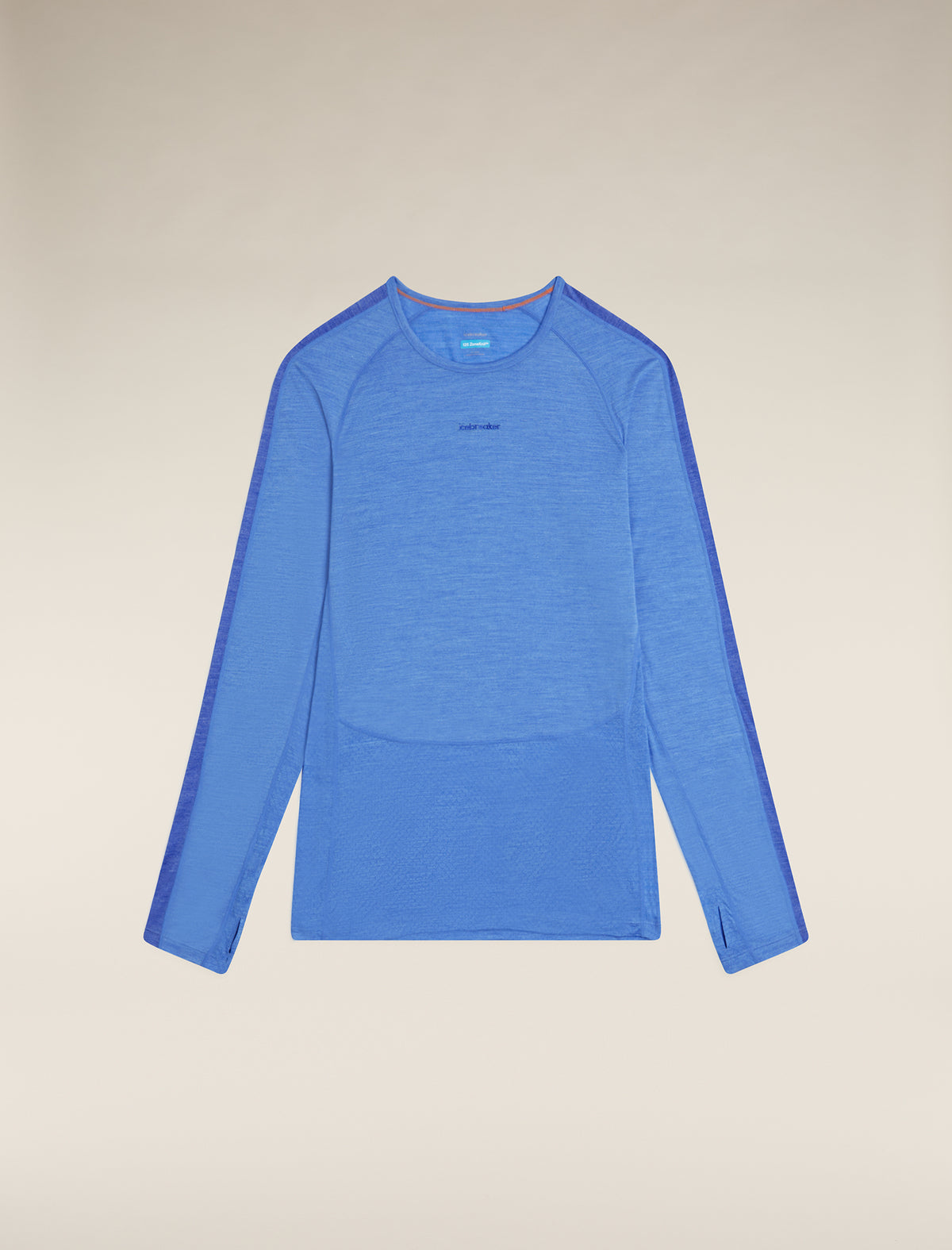 Abbigliamento Tecnico Escursionismo Maglia Termica Donna In Lana