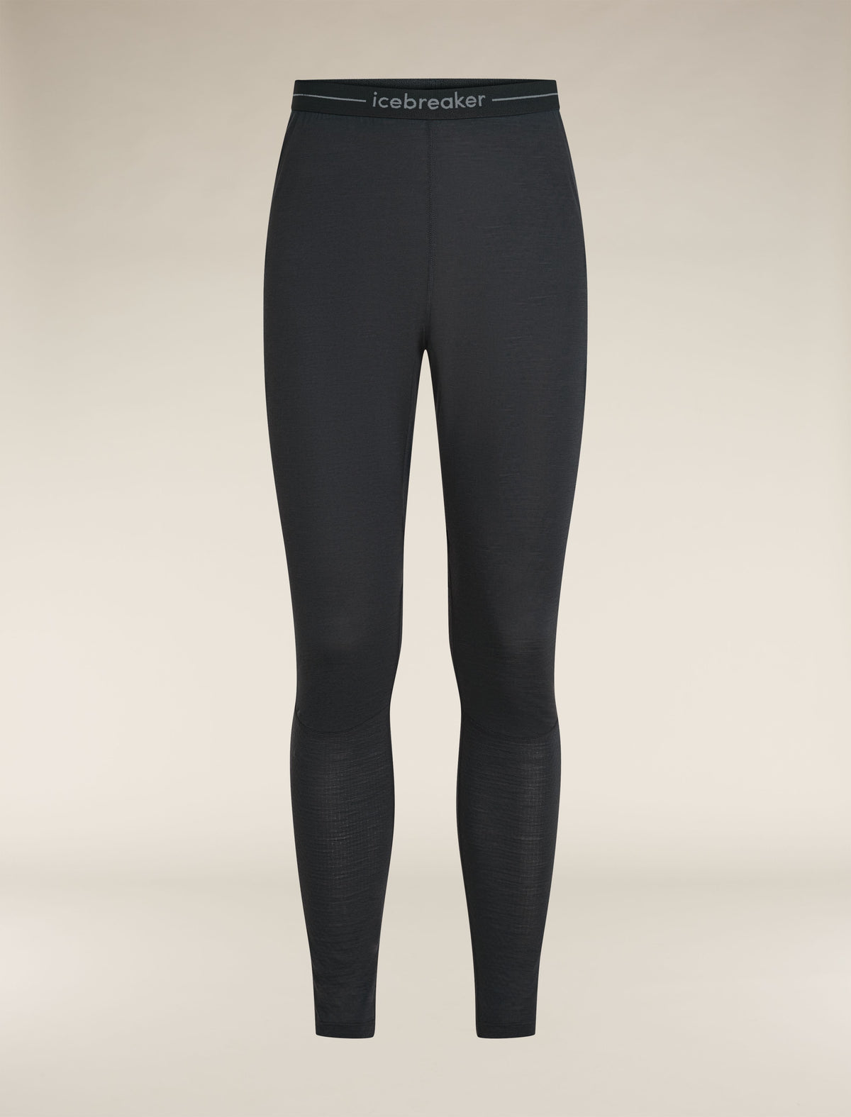Men's Merino Blend 125 ZoneKnit™ Thermal Leggings Black - 3
