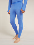 Merinomix 125 ZoneKnit™ Thermo-Leggings Herren  - 1