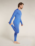 Merinomix 125 ZoneKnit™ Thermo-Leggings Herren  - 3