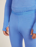 Merinomix 125 ZoneKnit™ Thermo-Leggings Herren  - 6