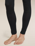 Merinomix 125 ZoneKnit™ Thermo-Leggings Damen  - 5