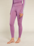 Merinomix 125 ZoneKnit™ Thermo-Leggings Damen  - 1