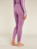 Merinomix 125 ZoneKnit™ Thermo-Leggings Damen  - 2