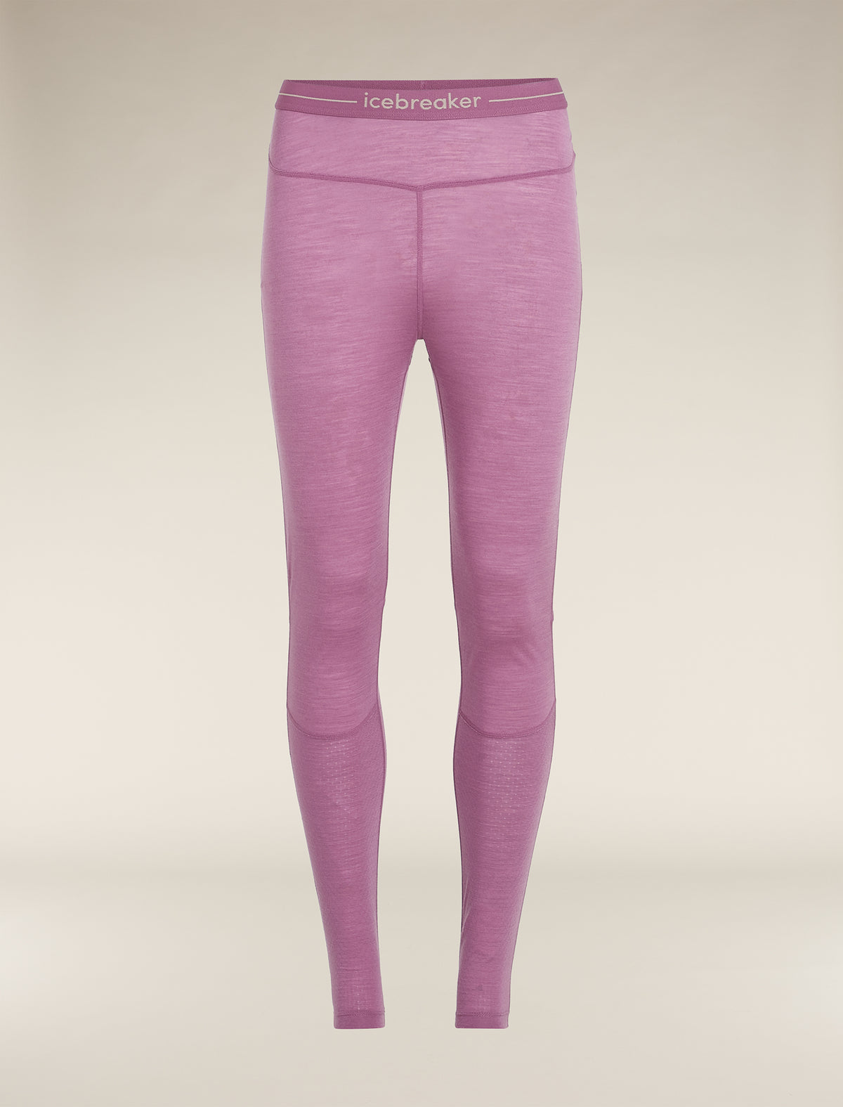 Merinomix 125 ZoneKnit™ Thermo-Leggings Damen  - 7