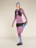 Merinomix 125 ZoneKnit™ Thermo-Leggings Damen  - 4