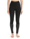 Legging isotherme 125 ZoneKnit™ en mélange de mérinos Women's  - 7
