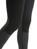 Legging isotherme 125 ZoneKnit™ en mélange de mérinos Women's  - 10