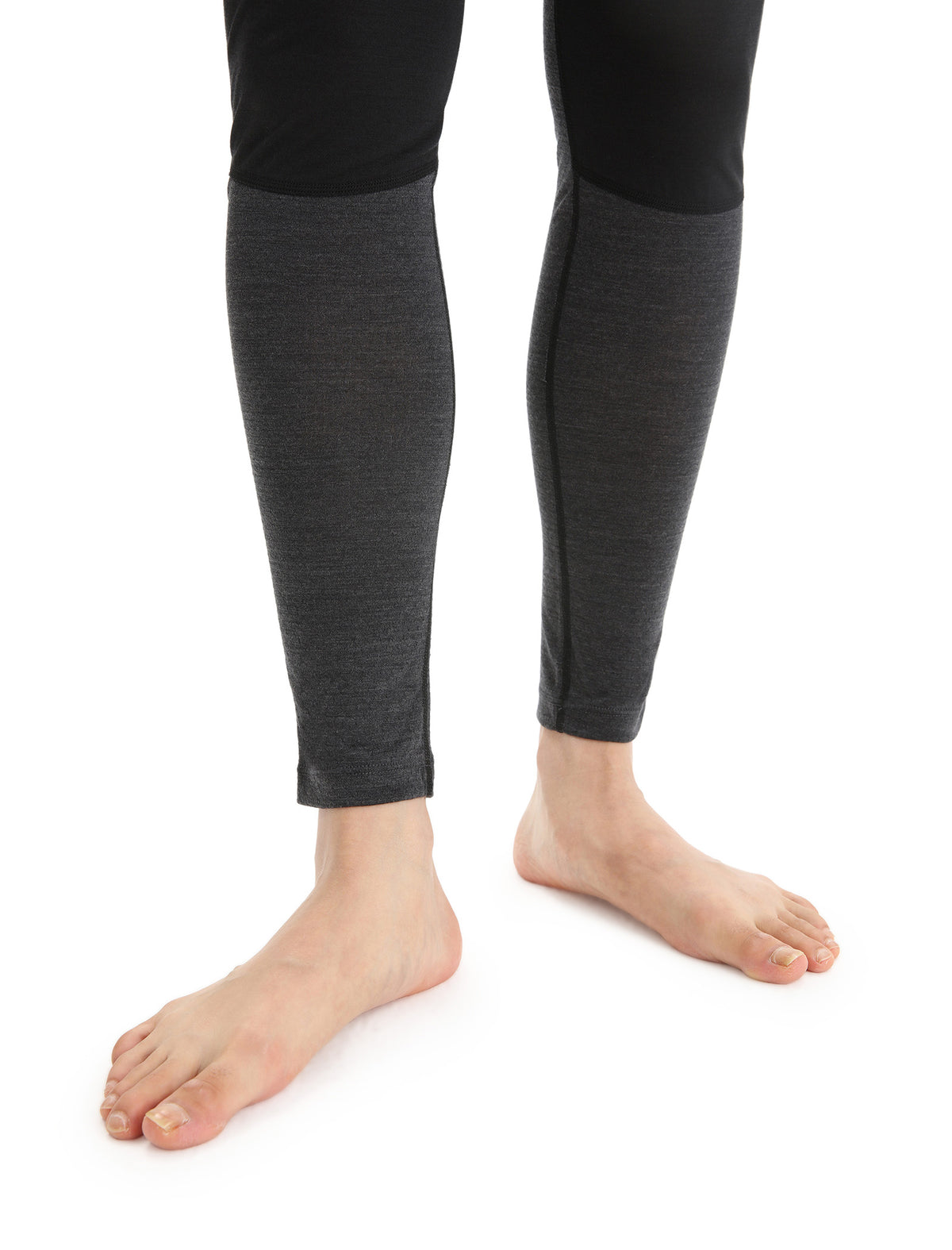 Legging isotherme 125 ZoneKnit™ en mélange de mérinos Women's  - 10