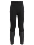 Legging isotherme 125 ZoneKnit™ en mélange de mérinos Women's  - 12