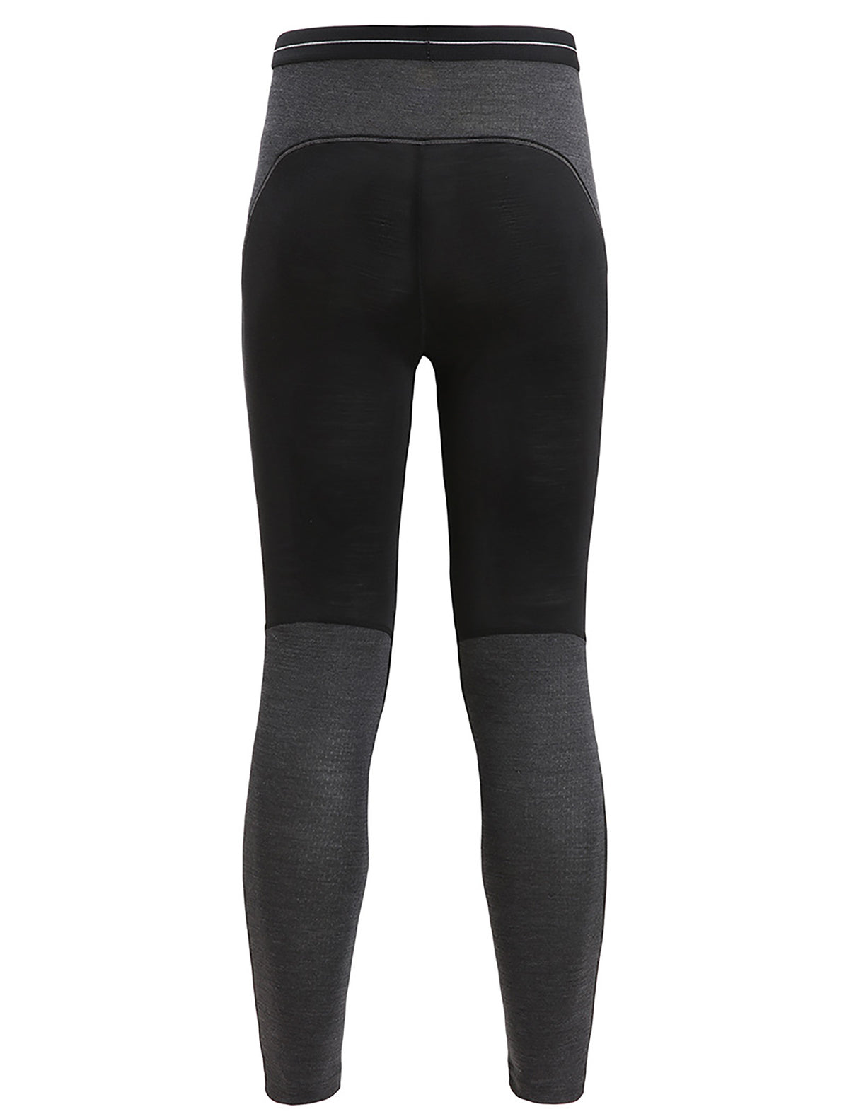 Legging isotherme 125 ZoneKnit™ en mélange de mérinos Women's  - 12