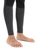Legging isotherme 125 ZoneKnit™ en mélange de mérinos Women's  - 6