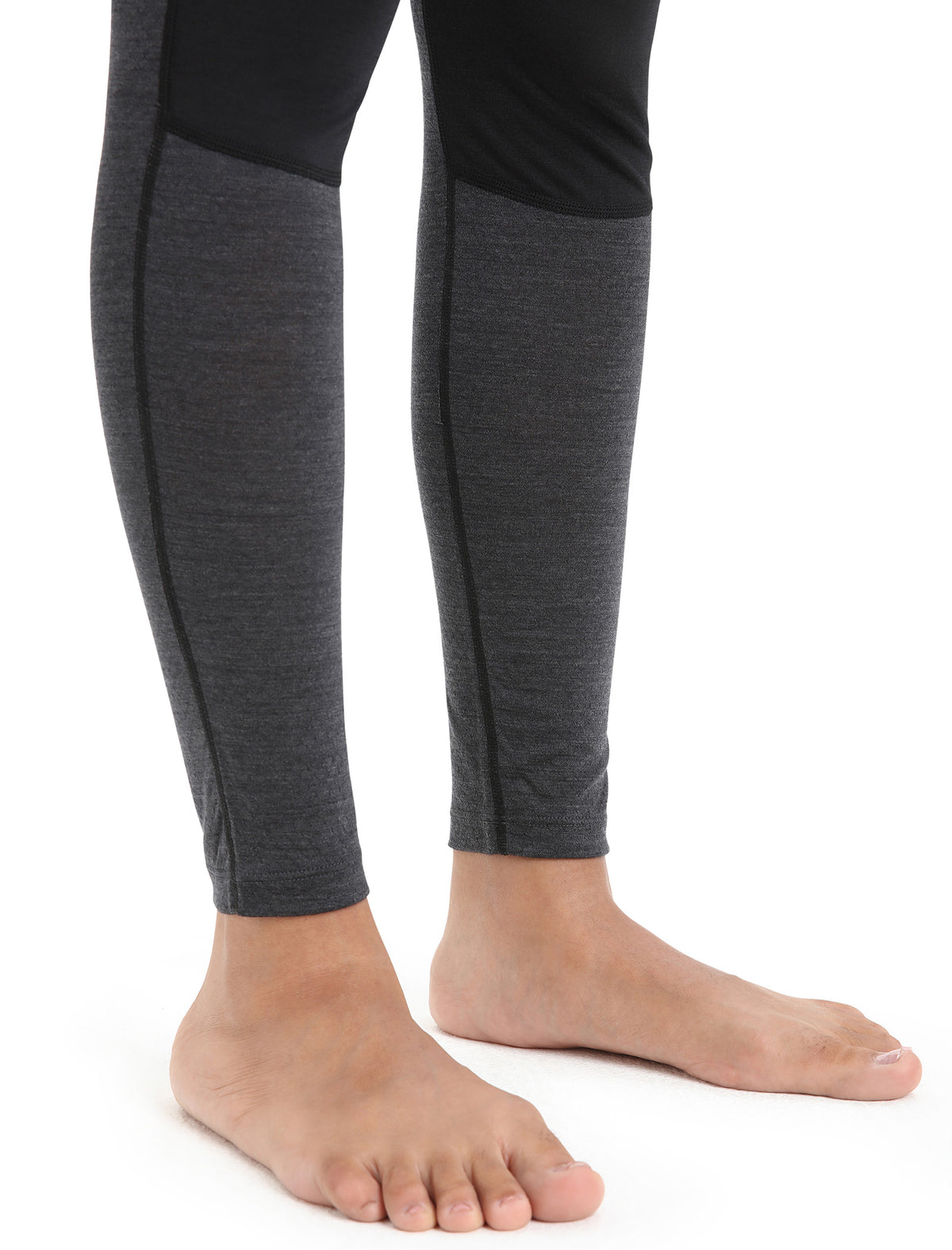 Legging isotherme 125 ZoneKnit™ en mélange de mérinos Women's  - 5
