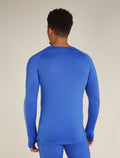200 ZoneKnit™ Merino Langarmshirt Herren  - 2