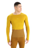 200 ZoneKnit™ Merino Langarmshirt Herren  - 1