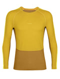200 ZoneKnit™ Merino Langarmshirt Herren  - 12