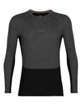 200 ZoneKnit™ Merino Langarmshirt Herren  - 12