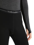 Leggings termici in lana merino 200 ZoneKnit™ Uomo  - 10
