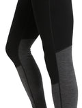 Leggings termici in lana merino 200 ZoneKnit™ Uomo  - 11