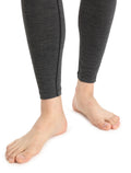Leggings termici in lana merino 200 ZoneKnit™ Uomo  - 12