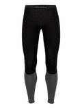 Leggings termici in lana merino 200 ZoneKnit™ Uomo  - 13