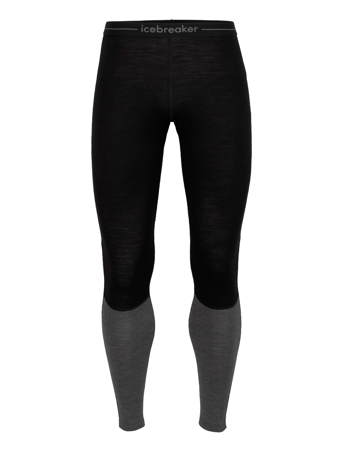 Leggings termici in lana merino 200 ZoneKnit™ Uomo  - 12