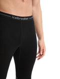 Leggings termici in lana merino 200 ZoneKnit™ Uomo  - 5