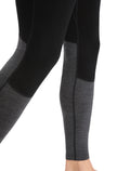 Leggings termici in lana merino 200 ZoneKnit™ Uomo  - 6