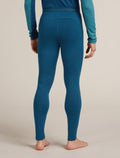 Men's 200 Thermal Leggings Atlantis - 2