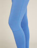 Women's Merino 200 ZoneKnit™ Thermal Leggings Baja - 5