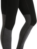 Leggings termici in lana merino 200 ZoneKnit™ Donna  - 13