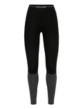Leggings termici in lana merino 200 ZoneKnit™ Donna  - 16