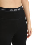 Leggings termici in lana merino 200 ZoneKnit™ Donna  - 6