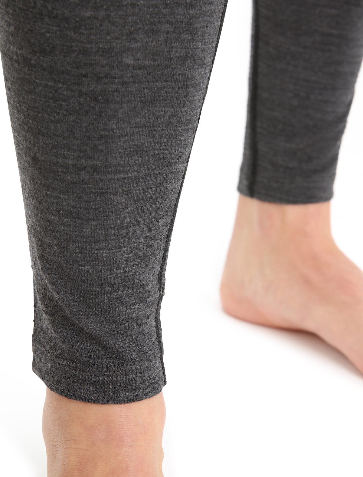 Leggings termici in lana merino 200 ZoneKnit™ Donna  - 7