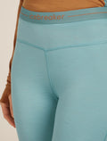 Women's 200 Thermal Leggings Hydro - 5