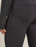 Men's 260 ZoneKnit Thermal Leggings Jet hthr - 7