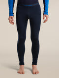 260 ZoneKnit™ Leggings Midnight Navy - 1