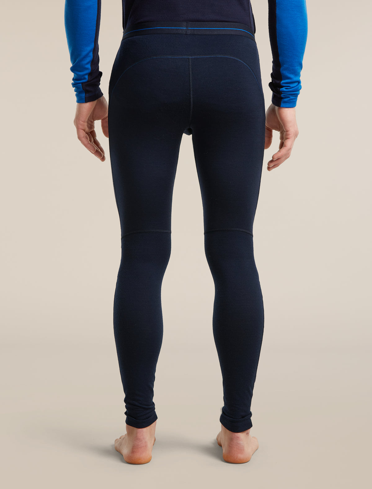 260 ZoneKnit™ Leggings Midnight Navy - 2