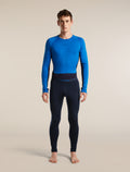 260 ZoneKnit™ Leggings Midnight Navy - 3
