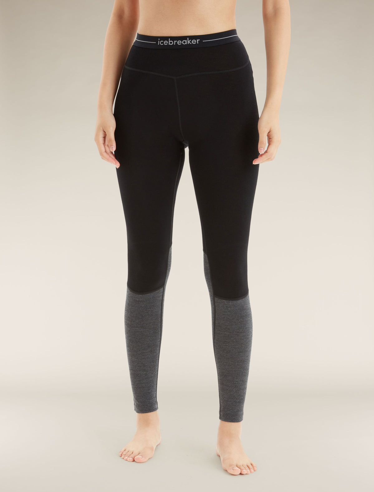 Legging 260 ZoneKnit™ en mérinos Women's  - 1