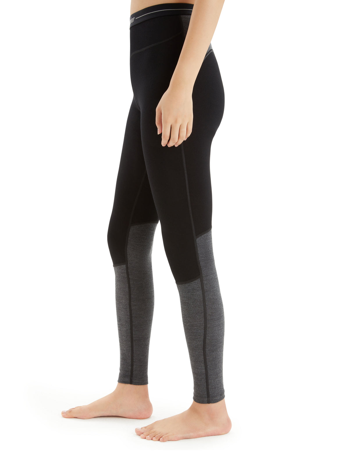 Legging 260 ZoneKnit™ en mérinos Women's  - 5
