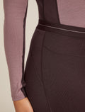 Women's 260 Thermal Leggings Java - 6